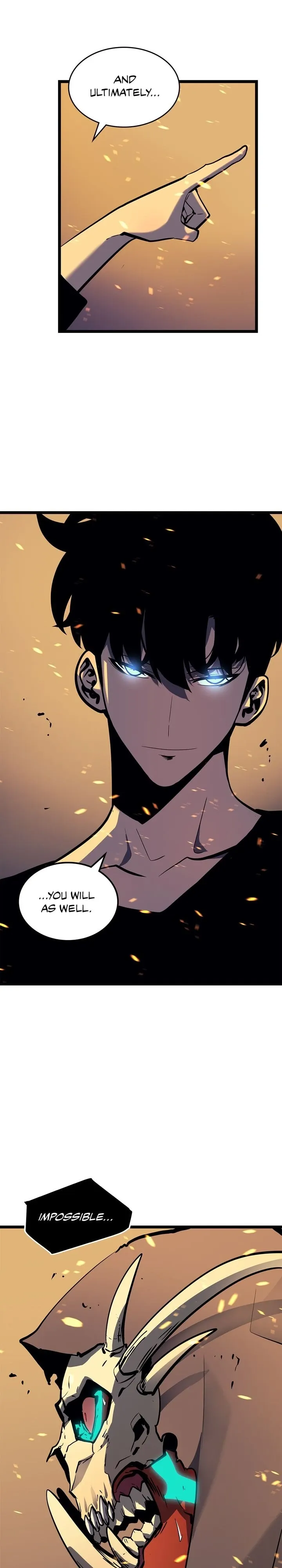 Solo Leveling Chapter 73 page 37