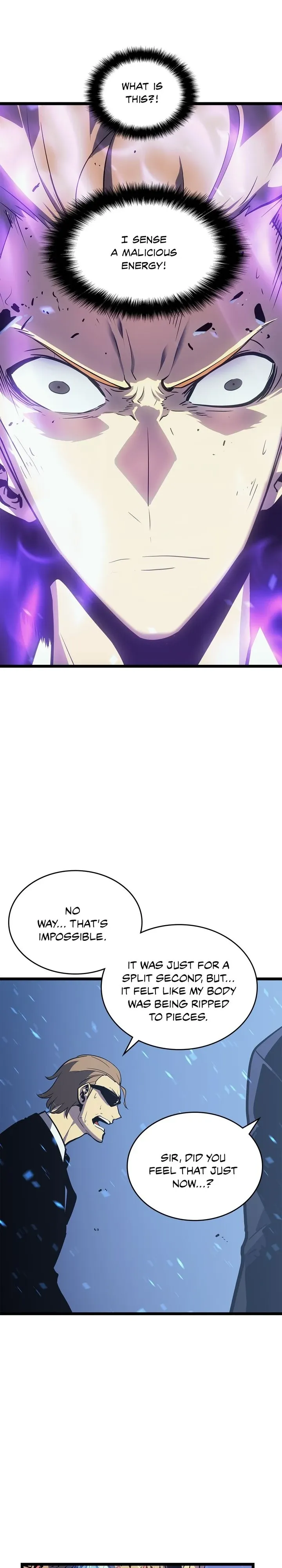 Solo Leveling Chapter 73 page 6