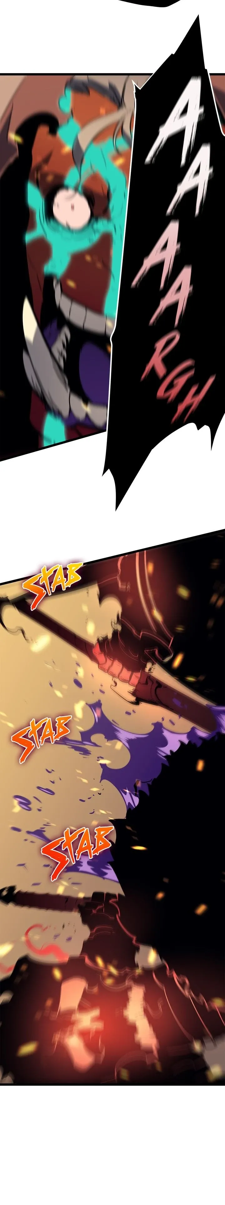 Solo Leveling Chapter 75 page 10