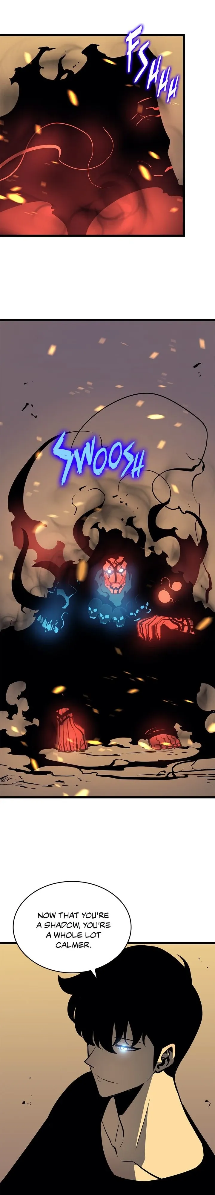 Solo Leveling Chapter 75 page 15