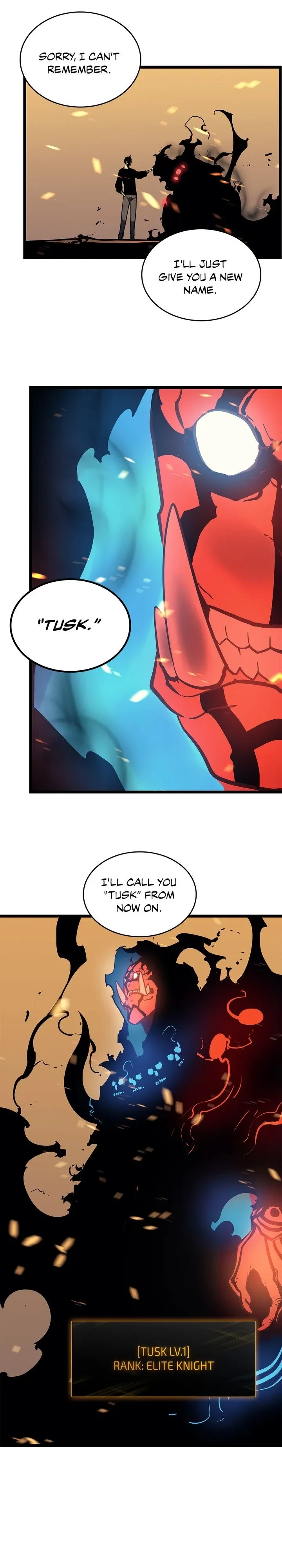 Solo Leveling Chapter 75 page 17