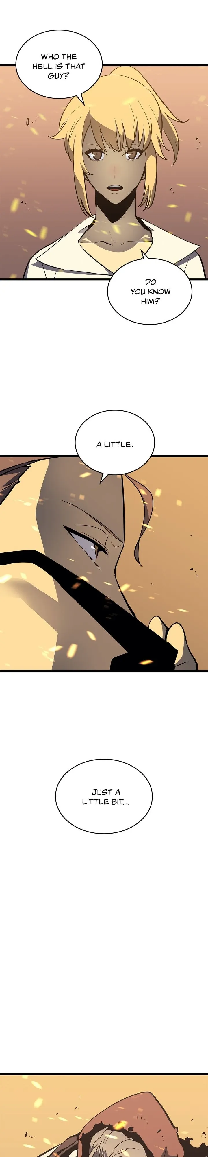 Solo Leveling Chapter 75 page 7