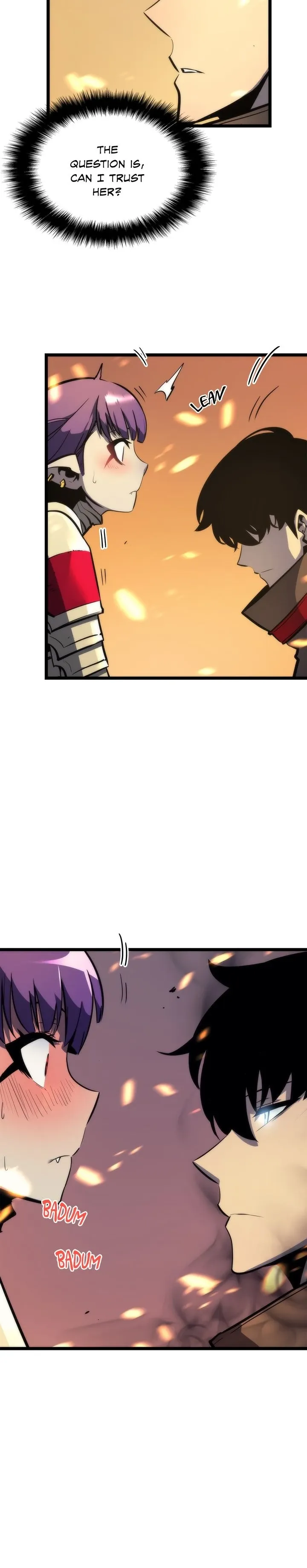 Solo Leveling Chapter 82 page 11