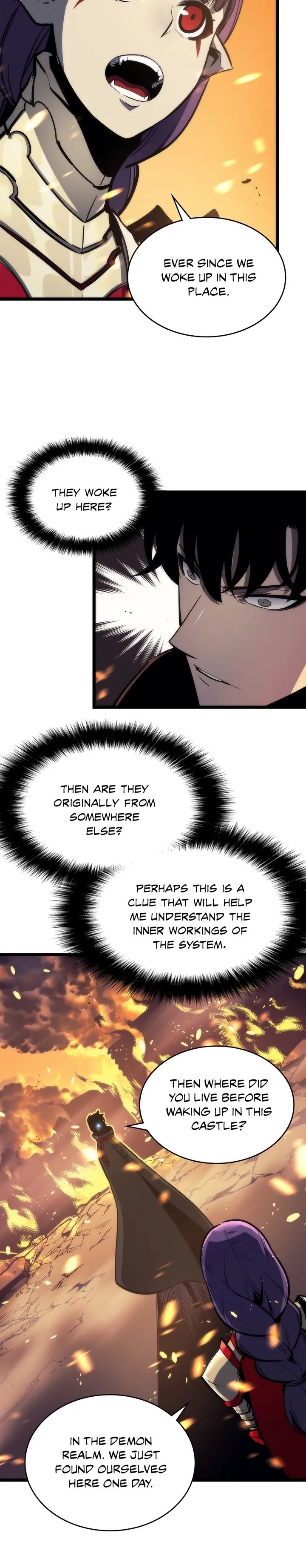Solo Leveling Chapter 82 page 24