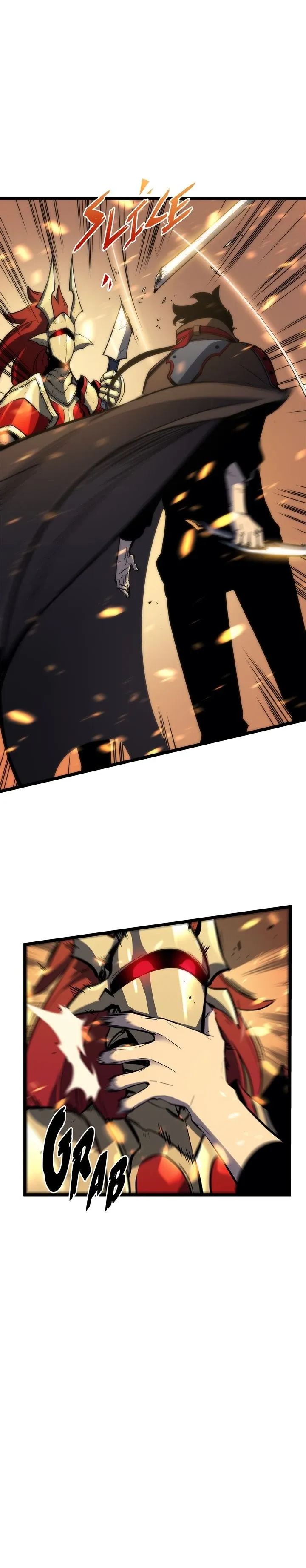 Solo Leveling Chapter 82 page 3