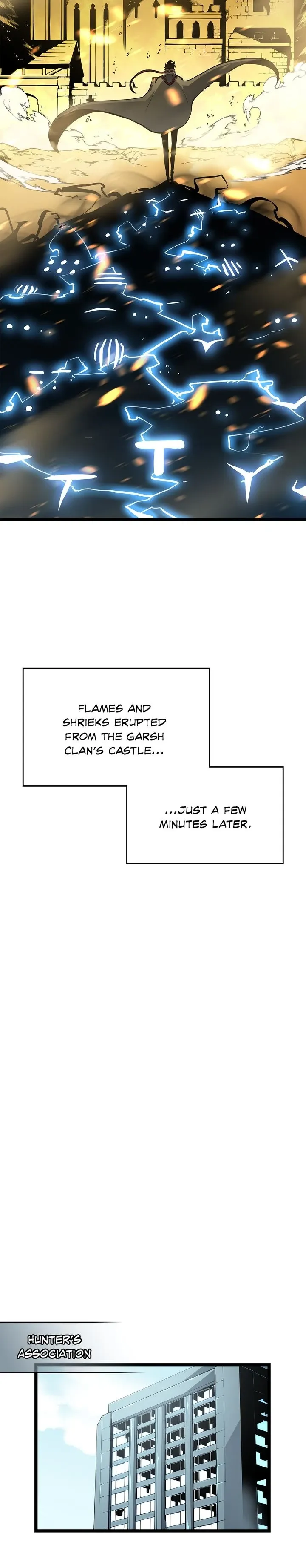 Solo Leveling Chapter 84 page 10