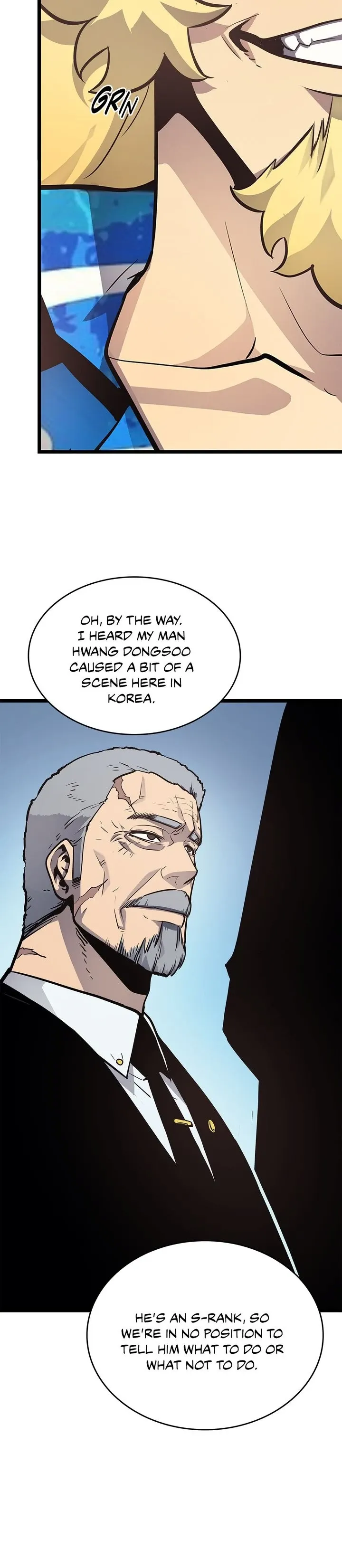 Solo Leveling Chapter 84 page 12
