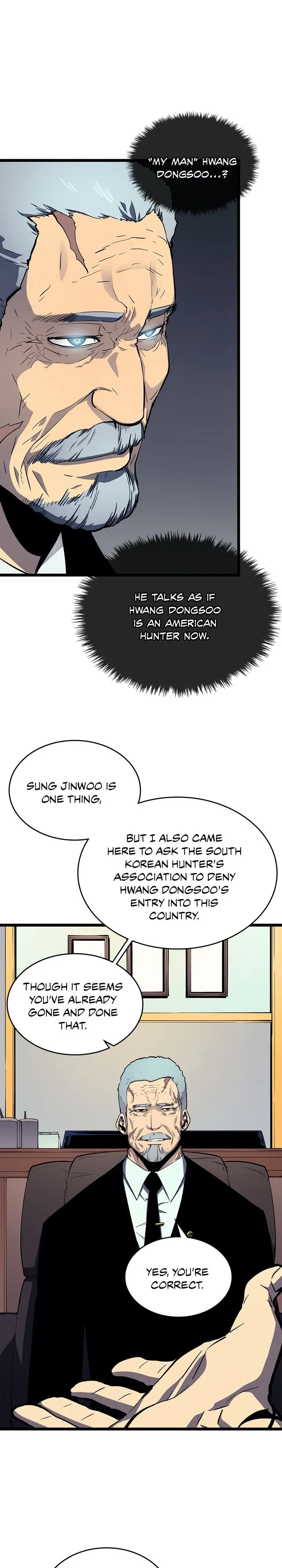 Solo Leveling Chapter 84 page 13