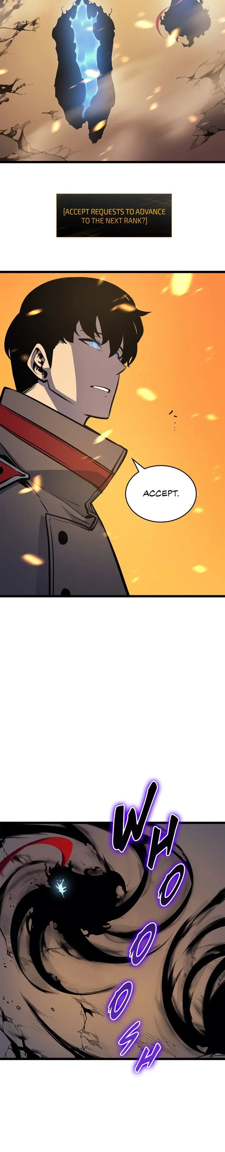 Solo Leveling Chapter 84 page 21