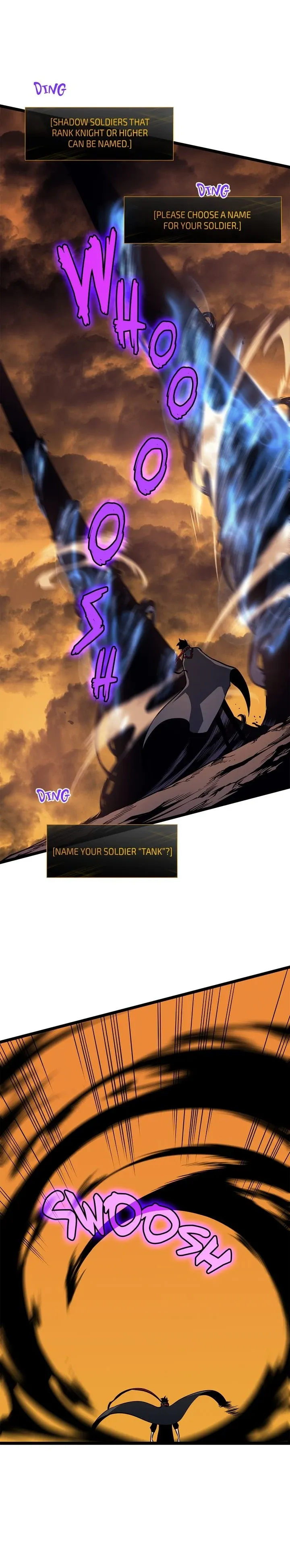 Solo Leveling Chapter 84 page 23