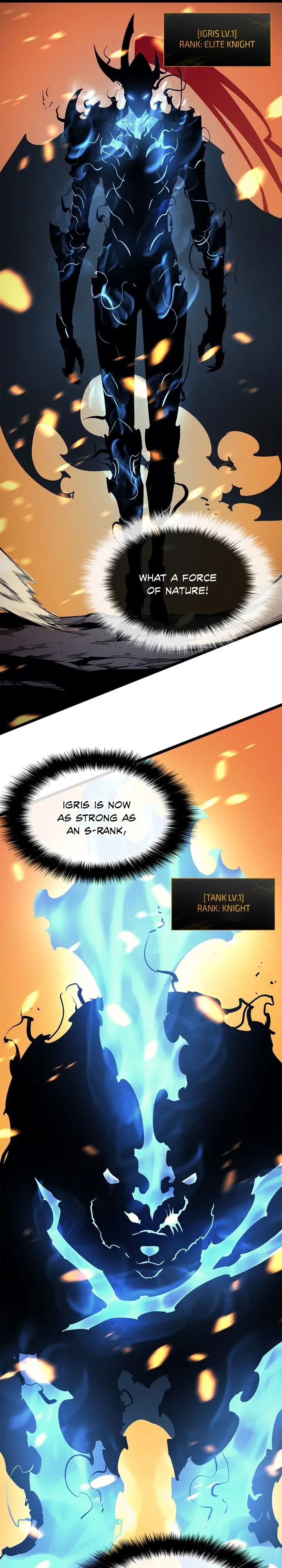 Solo Leveling Chapter 84 page 24