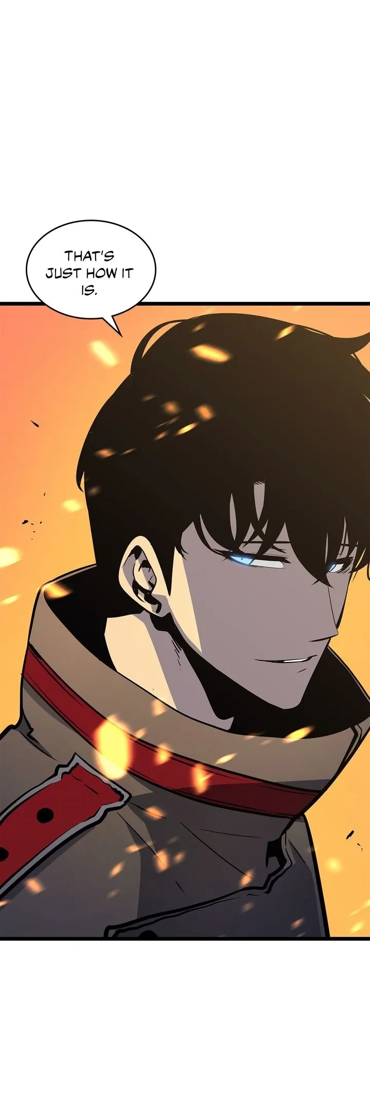 Solo Leveling Chapter 84 page 27