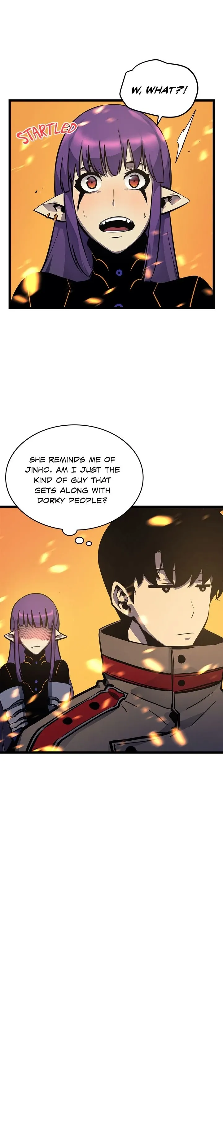 Solo Leveling Chapter 84 page 29