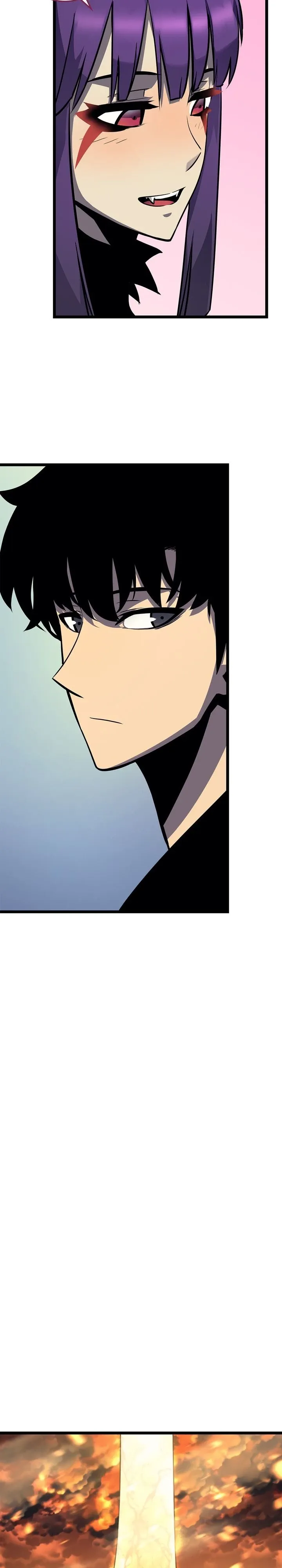 Solo Leveling Chapter 84 page 5