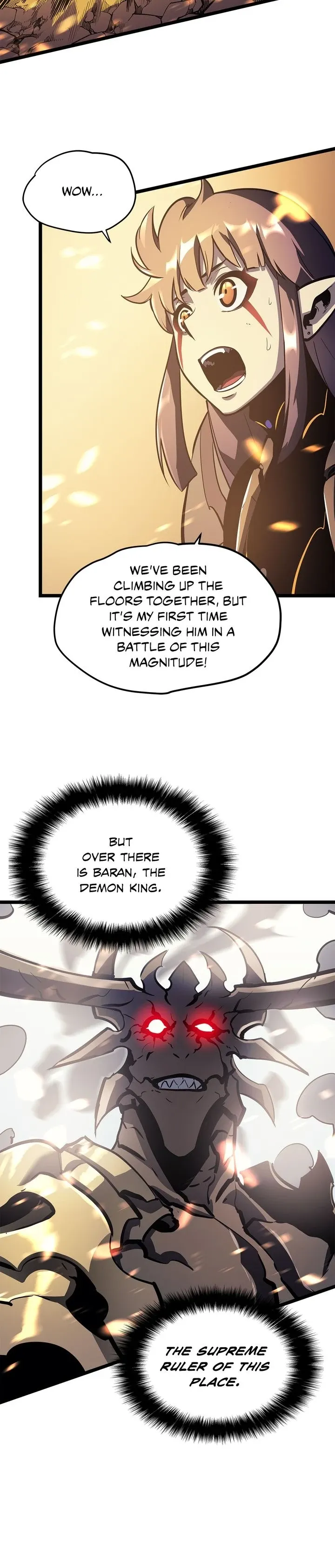 Solo Leveling Chapter 86 page 17