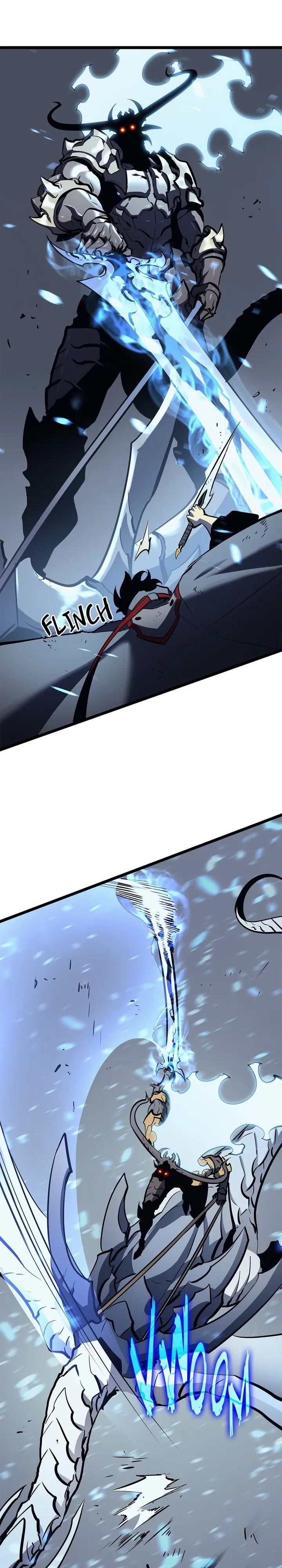 Solo Leveling Chapter 86 page 22
