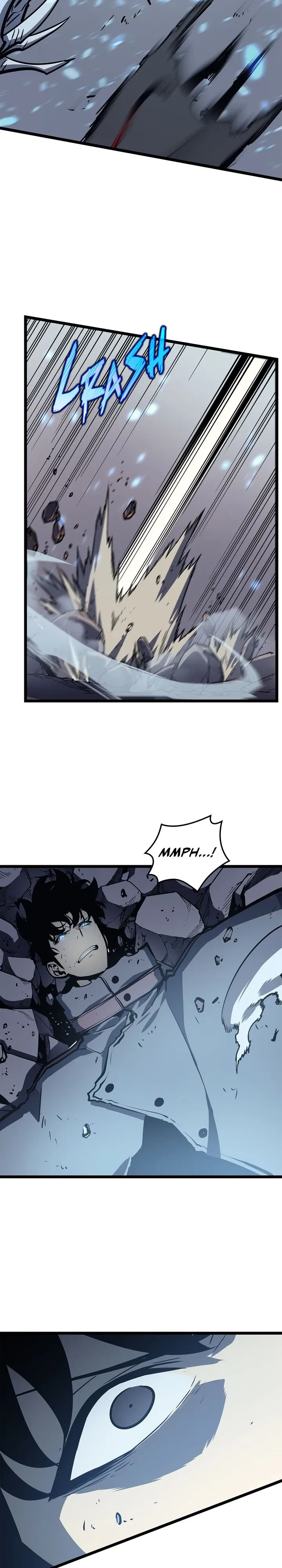 Solo Leveling Chapter 86 page 23