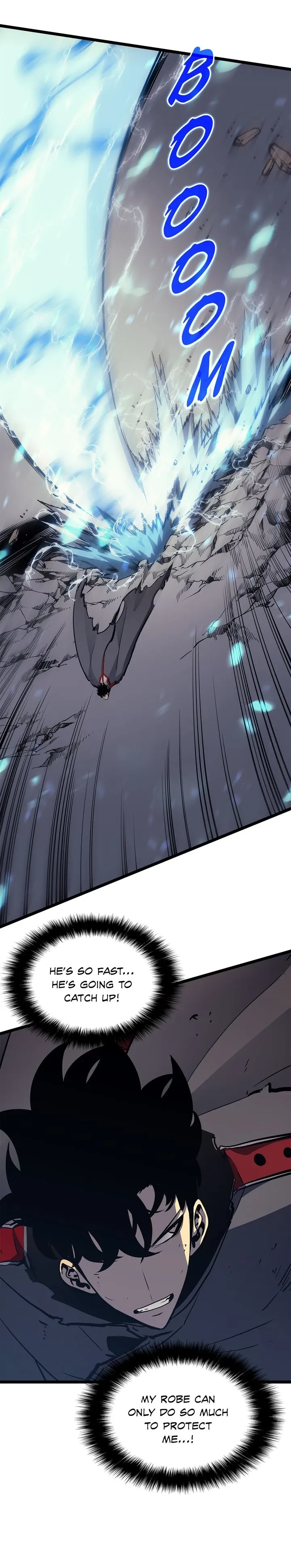 Solo Leveling Chapter 86 page 26