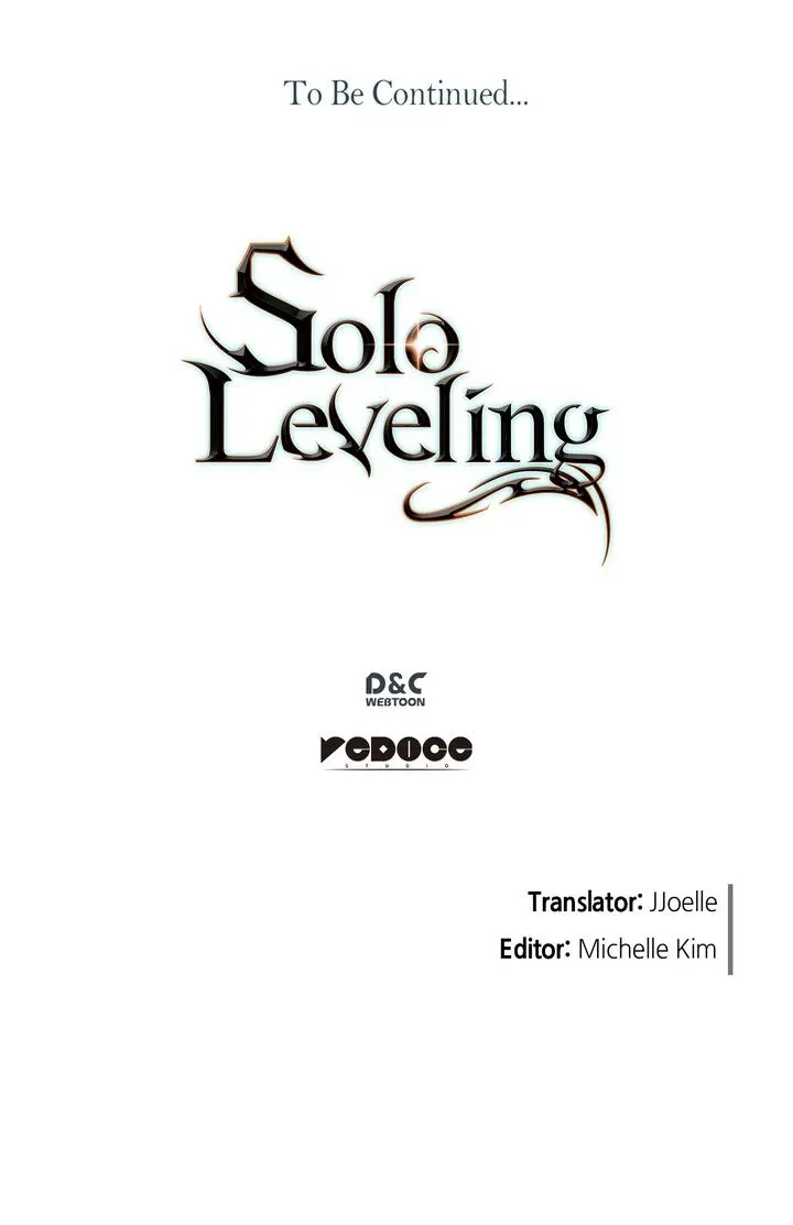 Solo Leveling Chapter 86 page 33