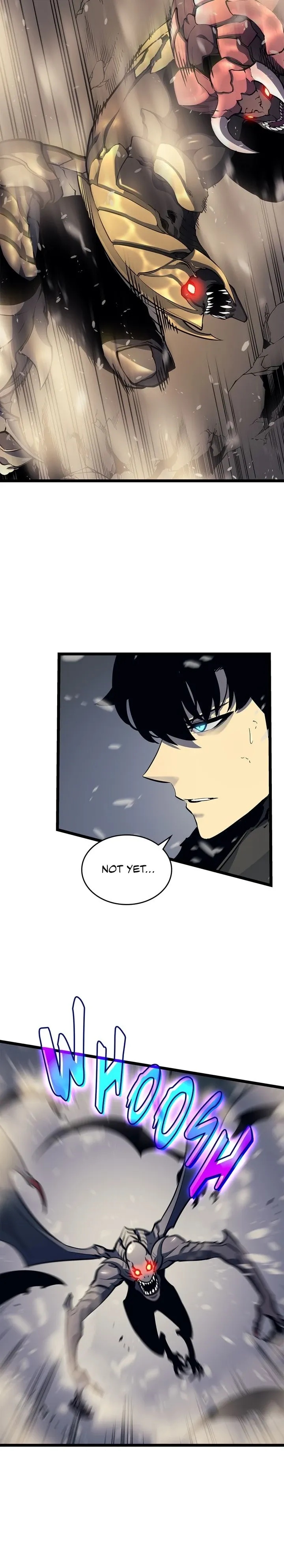 Solo Leveling Chapter 86 page 8