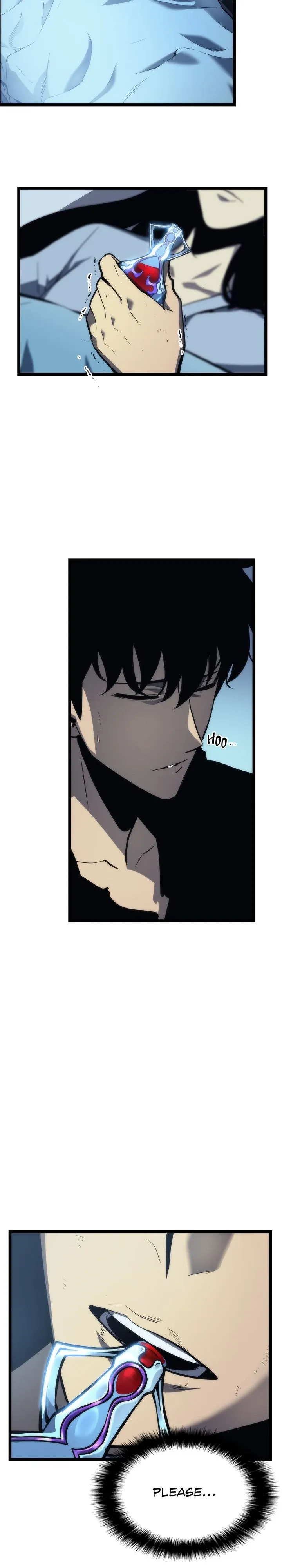 Solo Leveling Chapter 89 page 14