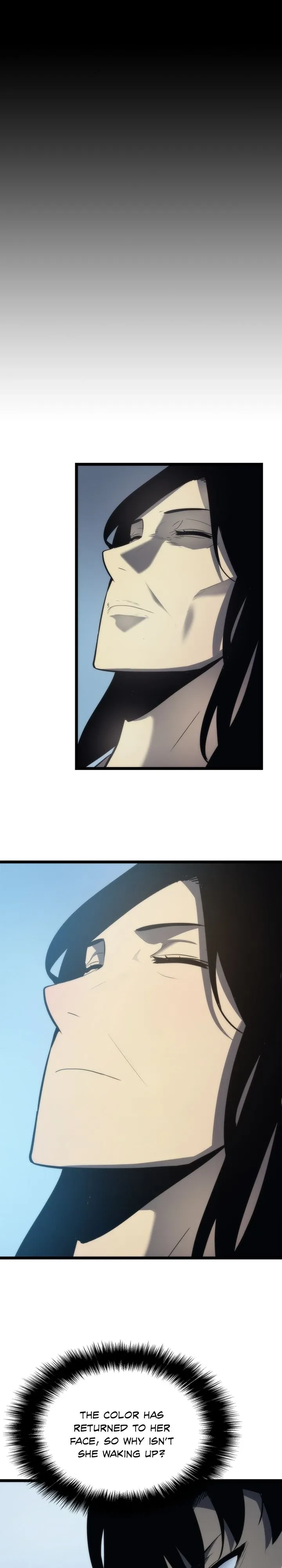 Solo Leveling Chapter 89 page 18