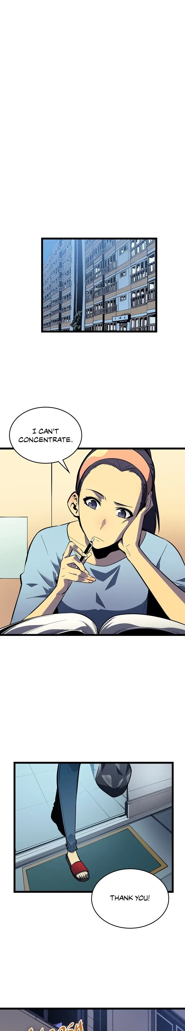 Solo Leveling Chapter 89 page 21