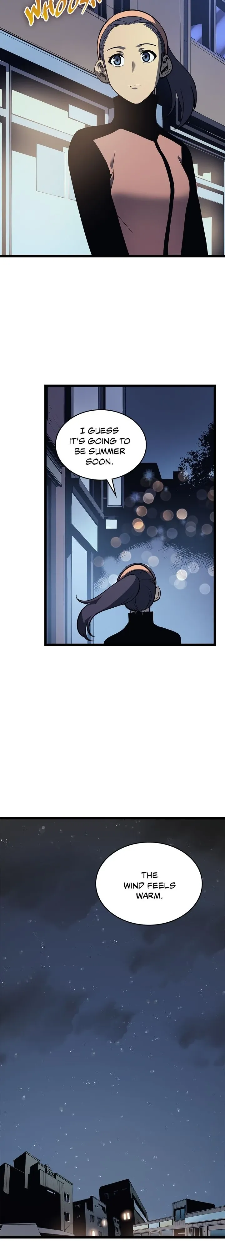 Solo Leveling Chapter 89 page 22