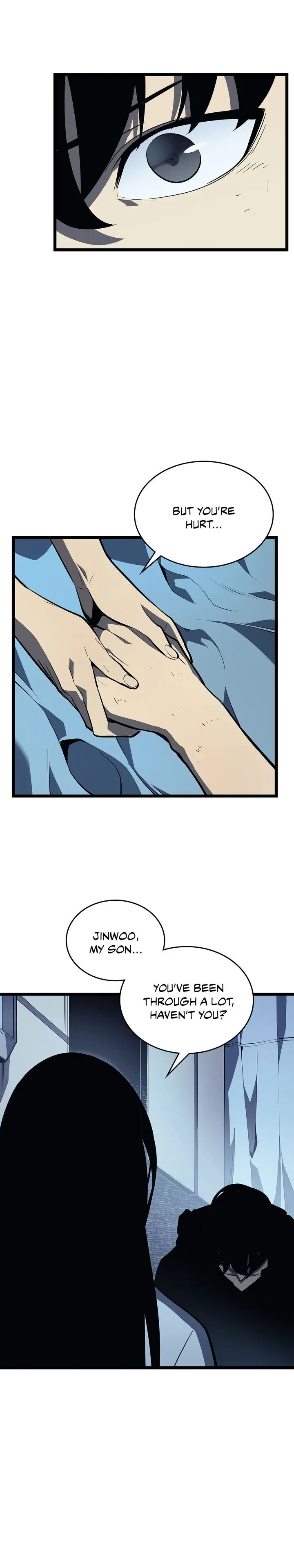 Solo Leveling Chapter 89 page 28