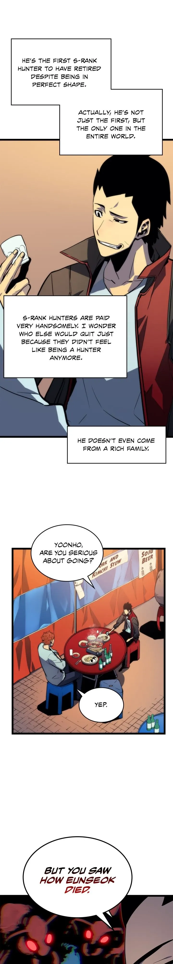 Solo Leveling Chapter 89 page 3