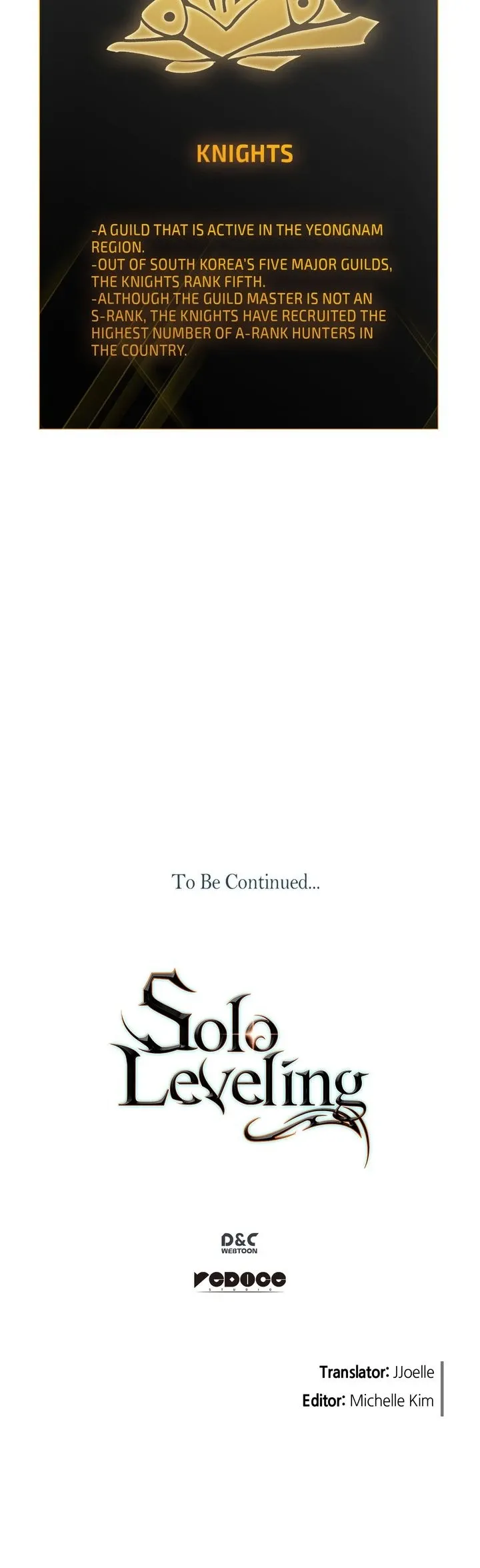 Solo Leveling Chapter 91 page 30
