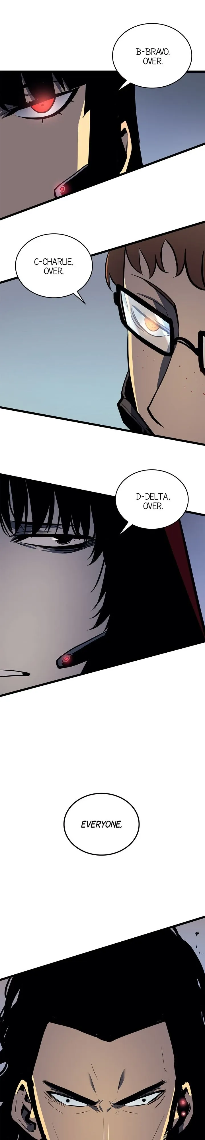 Solo Leveling Chapter 95 page 25