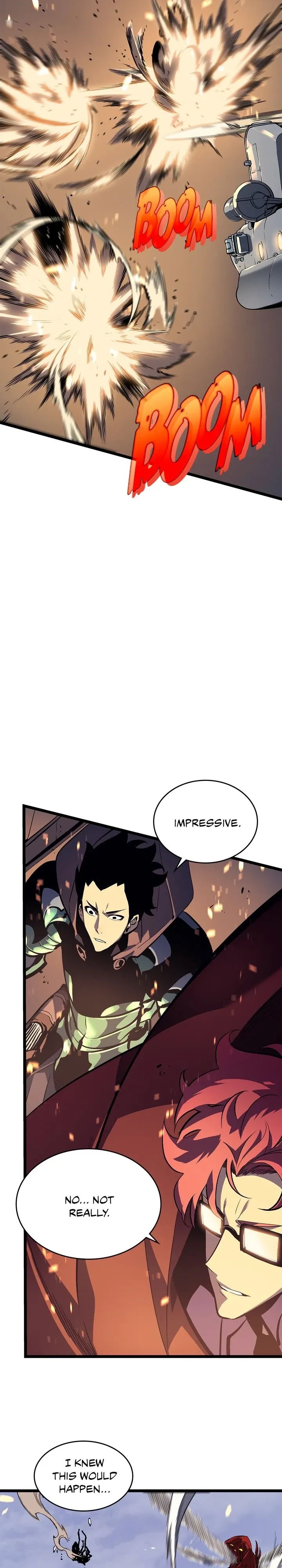 Solo Leveling Chapter 95 page 32