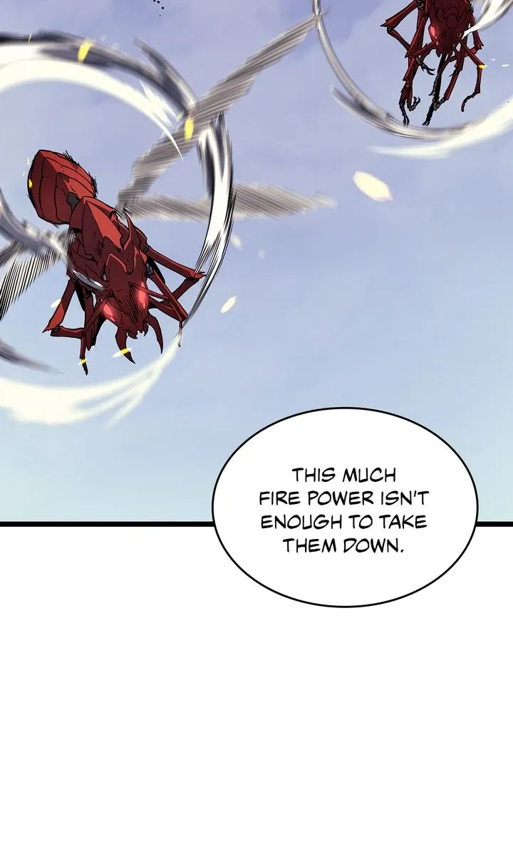 Solo Leveling Chapter 95 page 33