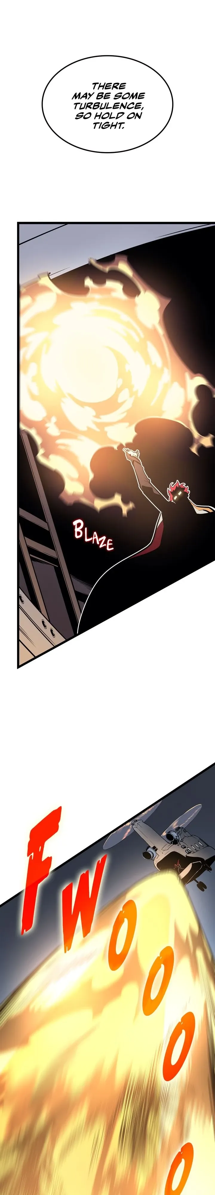 Solo Leveling Chapter 95 page 34