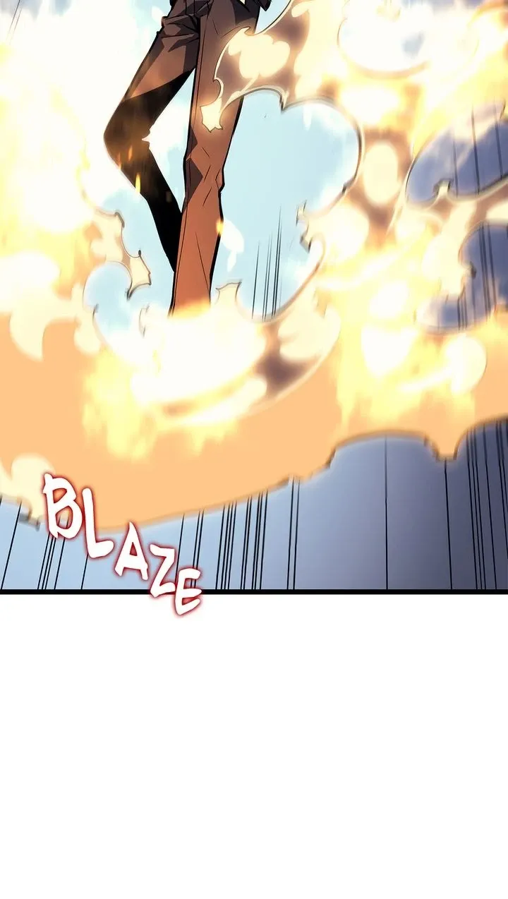 Solo Leveling Chapter 95 page 36