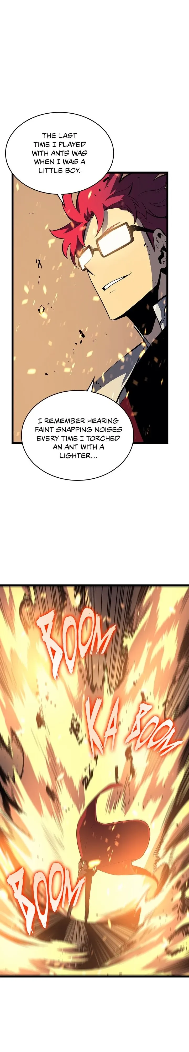 Solo Leveling Chapter 95 page 40