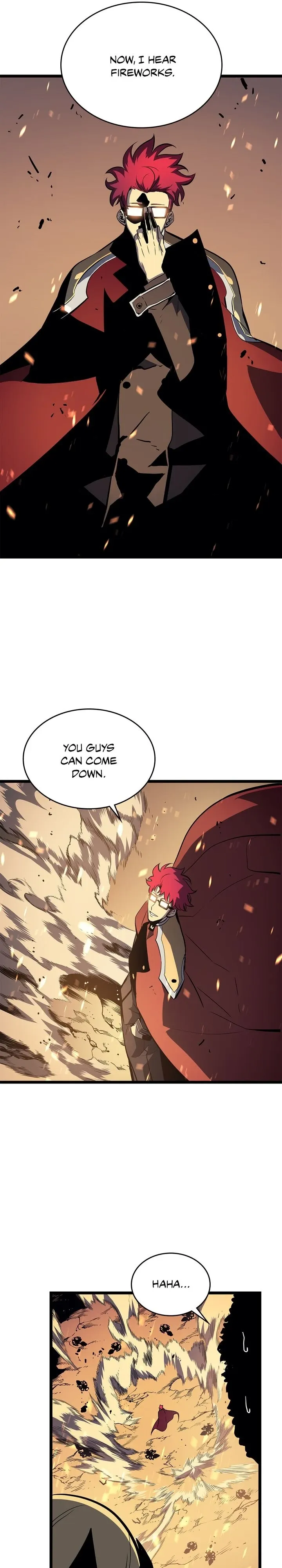 Solo Leveling Chapter 95 page 41