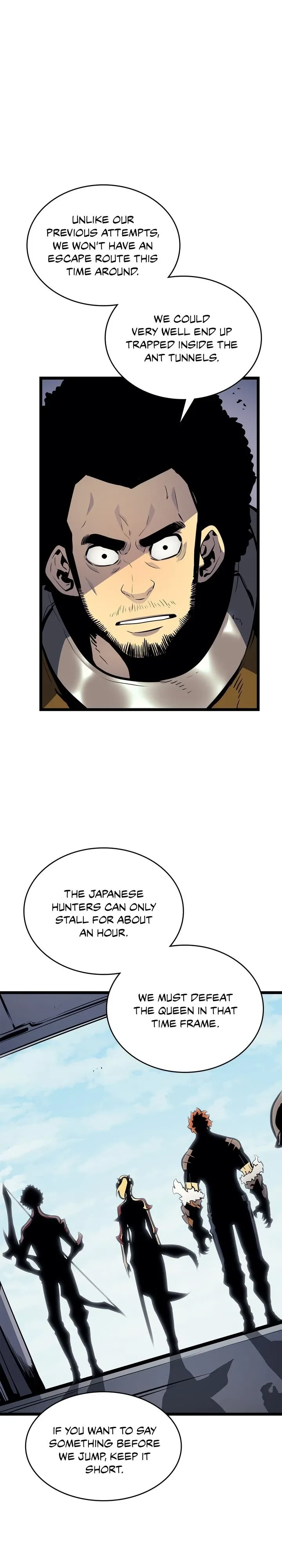 Solo Leveling Chapter 95 page 43