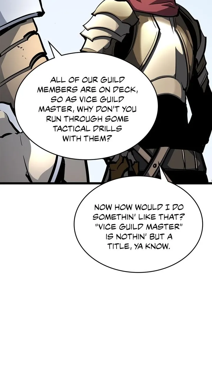 Solo Leveling Chapter 95 page 5