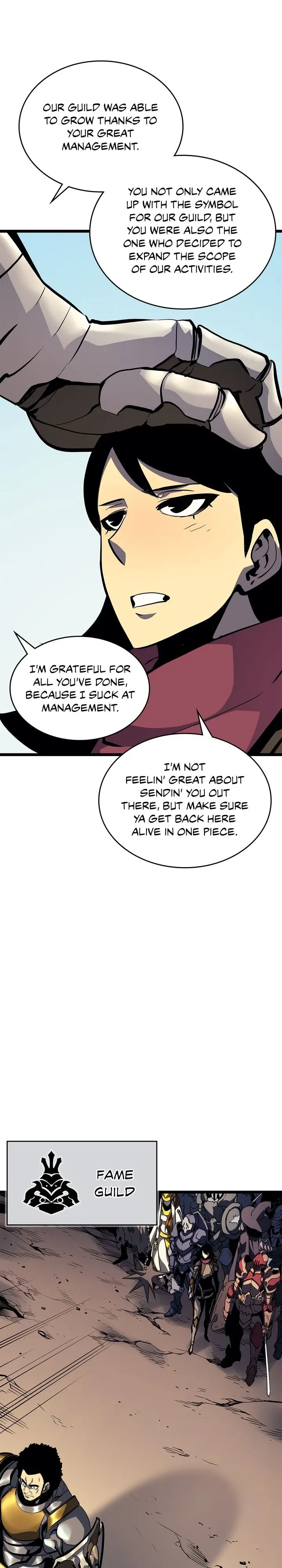 Solo Leveling Chapter 95 page 6