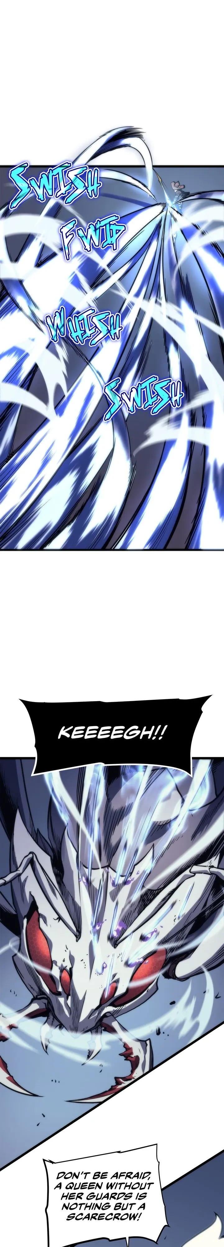Solo Leveling Chapter 98 page 14