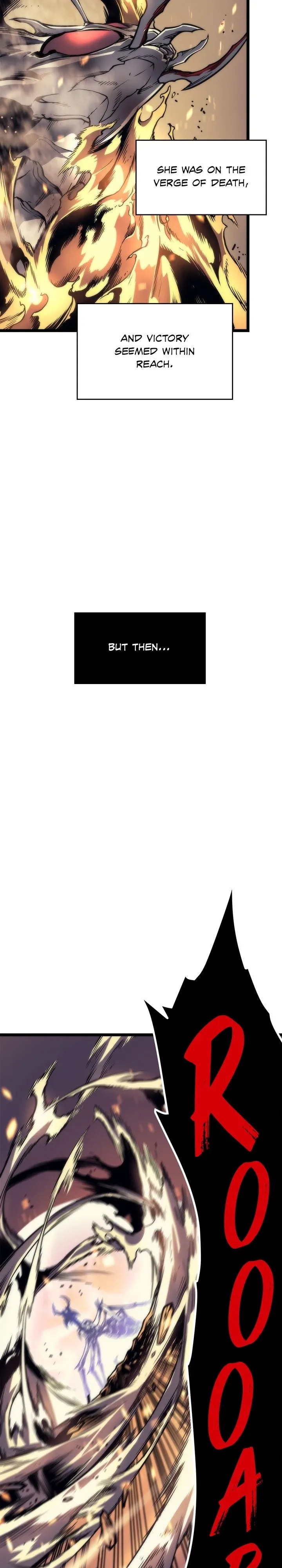 Solo Leveling Chapter 98 page 24