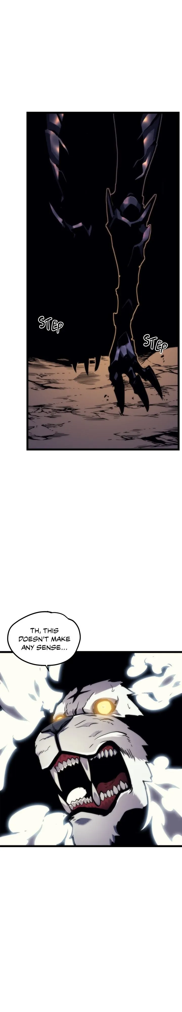 Solo Leveling Chapter 98 page 33