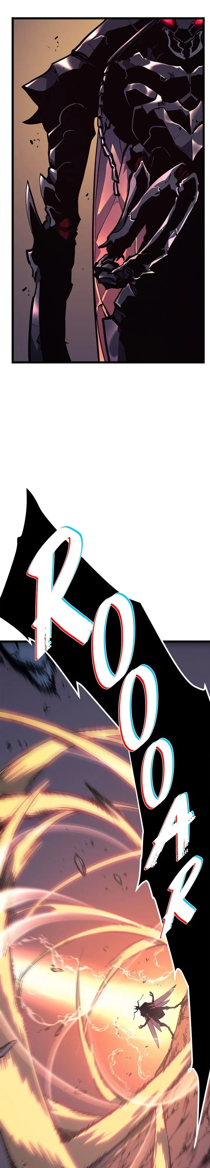 Solo Leveling Chapter 98 page 34