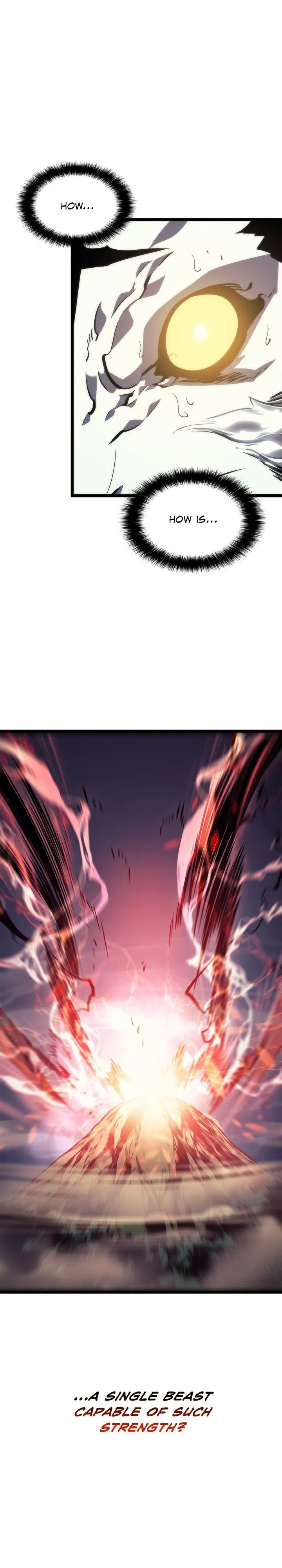 Solo Leveling Chapter 98 page 36
