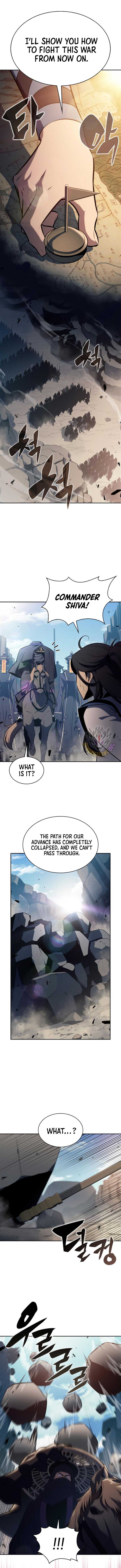 Solo Max-Level Newbie Chapter 189 page 13