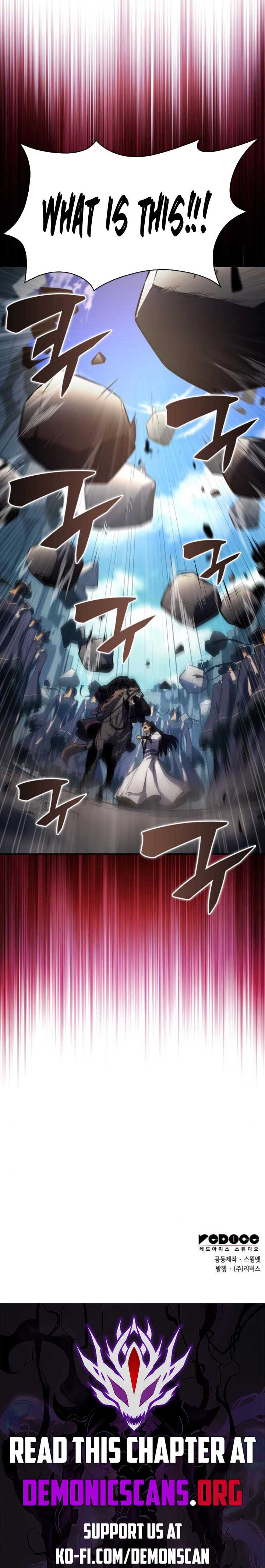 Solo Max-Level Newbie Chapter 189 page 14