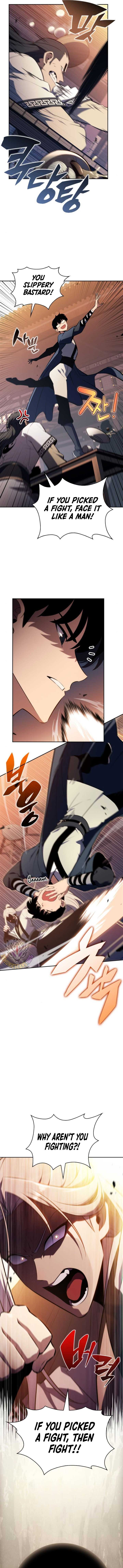 Solo Max-Level Newbie Chapter 189 page 2