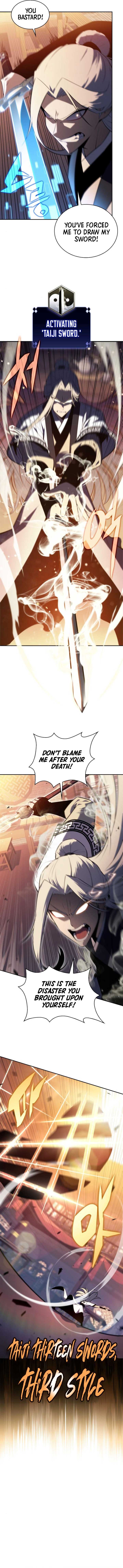Solo Max-Level Newbie Chapter 189 page 5